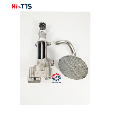 8-97325157-0/8973251570 Pompa di olio per motore diesel 4JG1