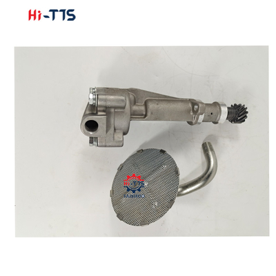 8-97325157-0/8973251570 Pompa di olio per motore diesel 4JG1