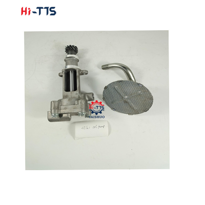 8-97325157-0/8973251570 Pompa di olio per motore diesel 4JG1