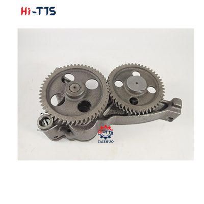 Pompa d'olio per ME120351 ME120351 Parti di autocarri Per 6D22 6D40 Parti di motori Mitsu-bishi