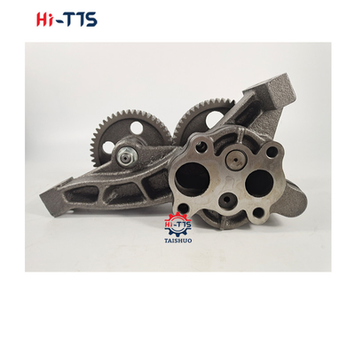 Pompa d'olio per ME120351 ME120351 Parti di autocarri Per 6D22 6D40 Parti di motori Mitsu-bishi