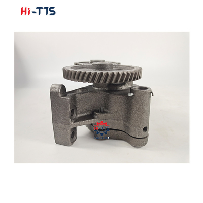Pompa d'olio per ME120351 ME120351 Parti di autocarri Per 6D22 6D40 Parti di motori Mitsu-bishi