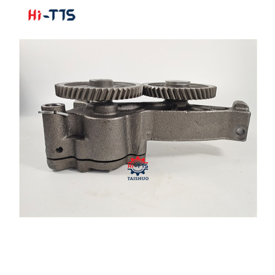 Pompa d'olio per ME120351 ME120351 Parti di autocarri Per 6D22 6D40 Parti di motori Mitsu-bishi