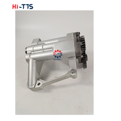 Pompa di olio Pompa di consegna 426-4806 293-0249 292-3751 Per E320D C6.4 C6.6 Parti di escavatore Motore