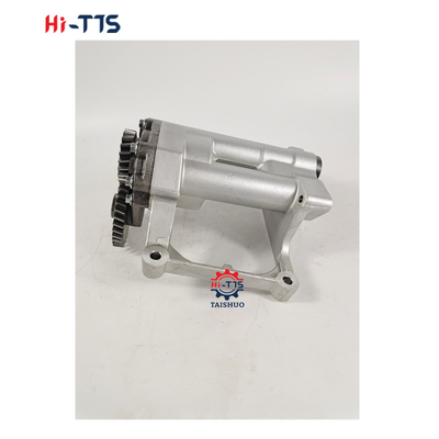 Pompa di olio Pompa di consegna 426-4806 293-0249 292-3751 Per E320D C6.4 C6.6 Parti di escavatore Motore