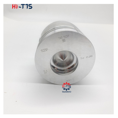 04271217 0427-1217 Kit di pistoni per F4L1011FL F3M1011F F4M1011F Parti di trattori per escavatori
