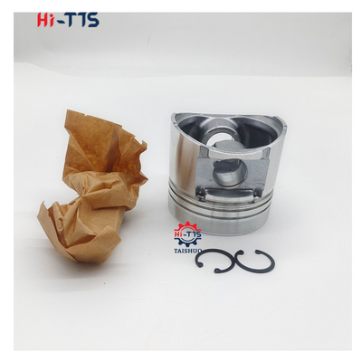 04271217 0427-1217 Kit di pistoni per F4L1011FL F3M1011F F4M1011F Parti di trattori per escavatori