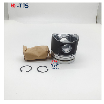 2428-1178 Kit di pistoni per F4L1011FL F3M1011F F4M1011F Parti di trattori per escavatori