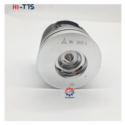 2428-1178 Kit di pistoni per F4L1011FL F3M1011F F4M1011F Parti di trattori per escavatori