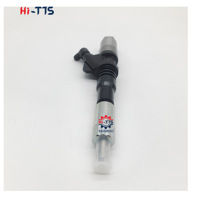 095000-1210 095000-1211 Iniettore di carburante per motore PC400-7 PC450-7