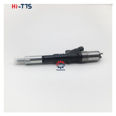 095000-1210 095000-1211 Iniettore di carburante per motore PC400-7 PC450-7