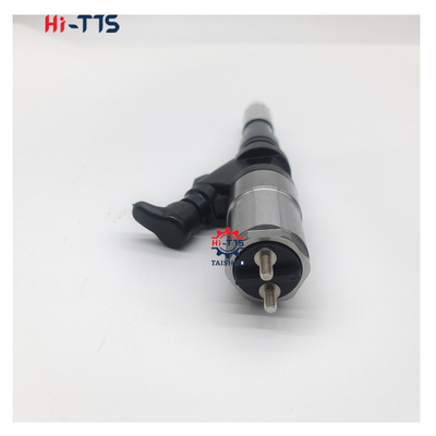 095000-1210 095000-1211 Iniettore di carburante per motore PC400-7 PC450-7