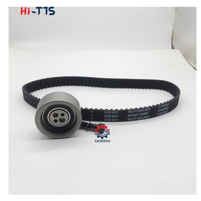 0293-7741 Kit di riparazione della cintura di regolazione 02937741 per motore D-eu-tz F2L1011 F3L1011 F4L1011 BF4L101