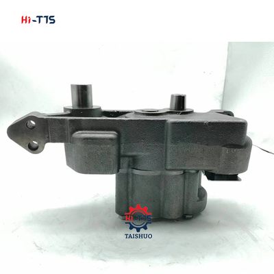 4W2448 6I1346 8N8635 1130637 Escavatore E330B Pompa d'olio 3306