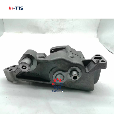 4W2448 6I1346 8N8635 1130637 Escavatore E330B Pompa d'olio 3306
