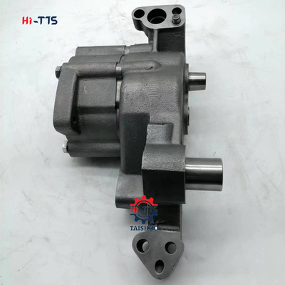 4W2448 6I1346 8N8635 1130637 Escavatore E330B Pompa d'olio 3306