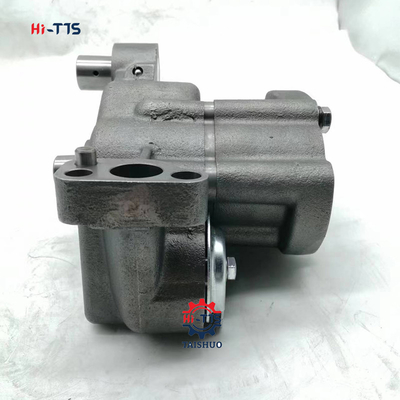4W2448 6I1346 8N8635 1130637 Escavatore E330B Pompa d'olio 3306