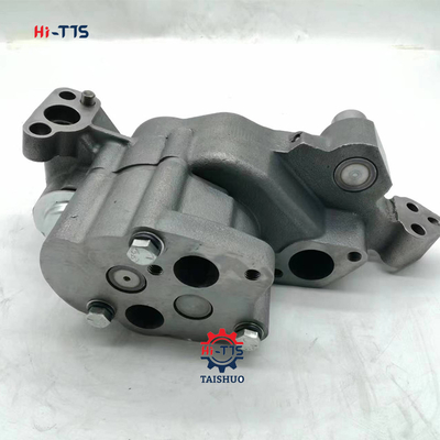 4W2448 6I1346 8N8635 1130637 Escavatore E330B Pompa d'olio 3306