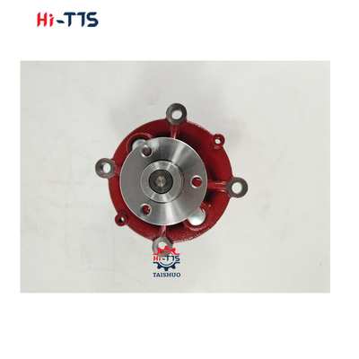 3801244 20834409 Pompa d'acqua per motori diesel D7D