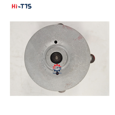 3801244 20834409 Pompa d'acqua per motori diesel D7D