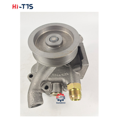 Parti di motori diesel Pompa d'acqua 3522080 352-2080 Per motore C7 C9