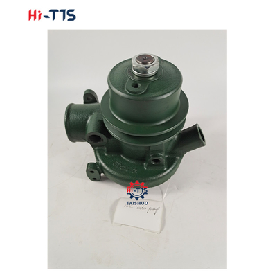 Parti del motore diesel Pompa d'acqua 25100-84711 2510084711 per motore HYUNDAI D6AC D6CB Parte