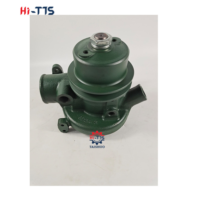 Parti del motore diesel Pompa d'acqua 25100-84711 2510084711 per motore HYUNDAI D6AC D6CB Parte