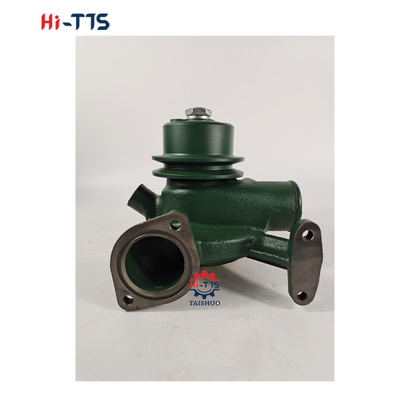Parti del motore diesel Pompa d'acqua 25100-84711 2510084711 per motore HYUNDAI D6AC D6CB Parte