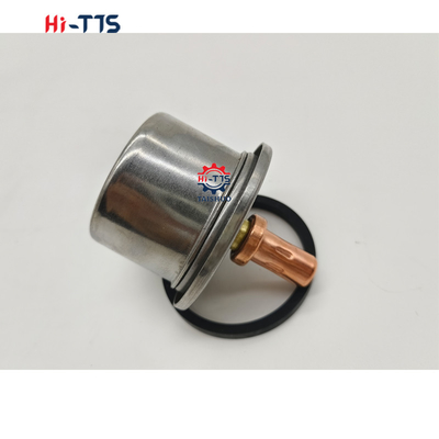 Termostato 3092114 per ricambi per motori diesel Cum-mins QSK23 QST30
