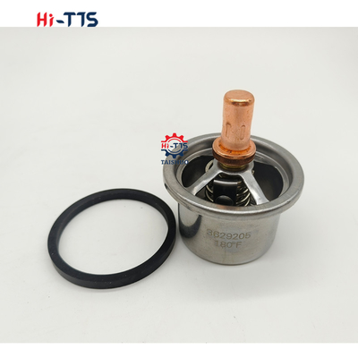 Termostato 3092114 per ricambi per motori diesel Cum-mins QSK23 QST30