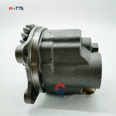 6206-51-1201 6151-51-1005 6D125 S6D125 S6D125E SA6D125 SA6D125E Pompa di olio