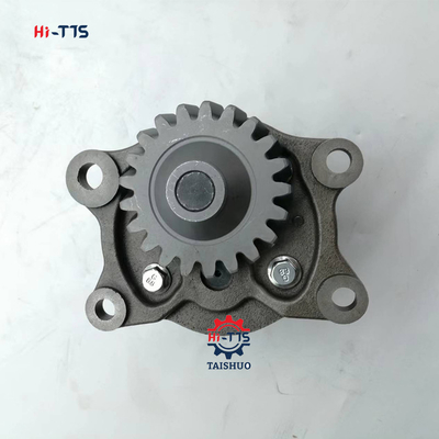 6206-51-1201 6151-51-1005 6D125 S6D125 S6D125E SA6D125 SA6D125E Pompa di olio