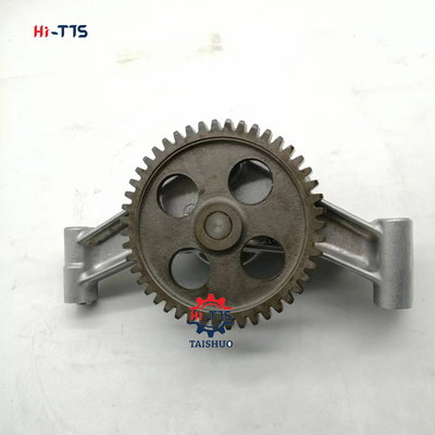 EX350-5 EX300-3 Pompa dell'olio 1-13100191-2 1131001912 6SD1 Pompa dell'olio del motore