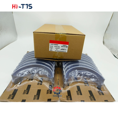 Cu-mm-ins QSk23 Motor Crankshaft Main Bearing Set 4095973