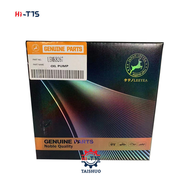 Pompa dell'olio motore 403D-15 403D-15T 404D-22 404D-22T 404D-22TA U5MK8267