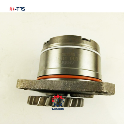 Parti di motori diesel M11 QSM11 ISM11 4003950 Pompa di olio C4003950