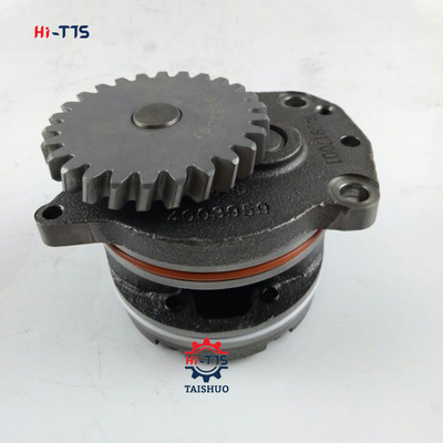 Parti di motori diesel M11 QSM11 ISM11 4003950 Pompa di olio C4003950
