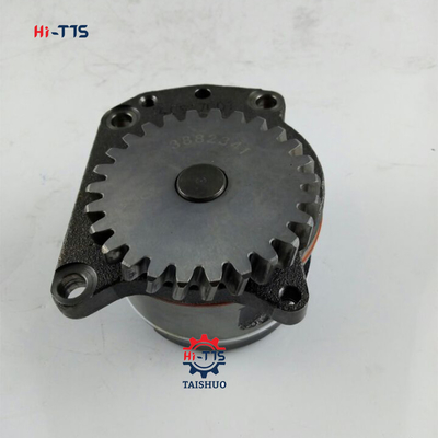 Parti di motori diesel M11 QSM11 ISM11 4003950 Pompa di olio C4003950