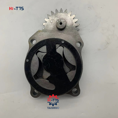 SAA6D114E-3 Motore PC300-8 Pompa dell'olio 6745-51-1110 6745511110 4983588