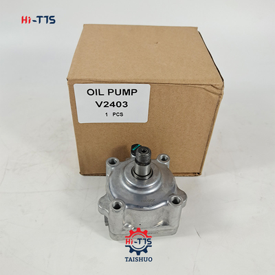 Pompa dell'olio motore D750 D850 V2203 V2403 15261-35010 1526135010 15471-35013
