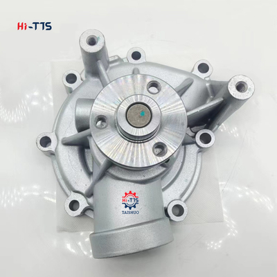 Pompa dell'acqua di raffreddamento 02937604 04507950 per motori diesel BFM1013