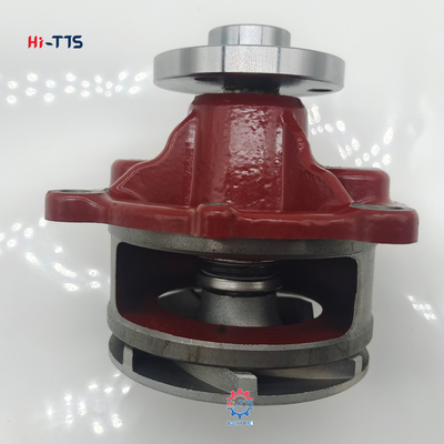 Pompa d'acqua 02937440 04259548 20726092 per motore EC140B EC210B EC240B EC290B EC300 EC250D D4D D6D D7D