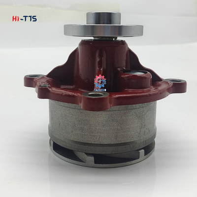 Pompa d'acqua 02937440 04259548 20726092 per motore EC140B EC210B EC240B EC290B EC300 EC250D D4D D6D D7D