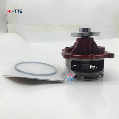 Pompa d'acqua 02937440 04259548 20726092 per motore EC140B EC210B EC240B EC290B EC300 EC250D D4D D6D D7D
