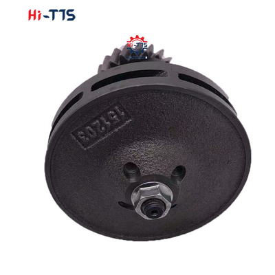 Pompa d'acqua 9077637 9077638 Per motore diesel D924 D926 R914 R924 R934 R944