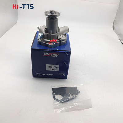 403D-11 404D-11 403C-11 Pompa d'acqua 145017960 U45017961 Per parti di motori Perkins