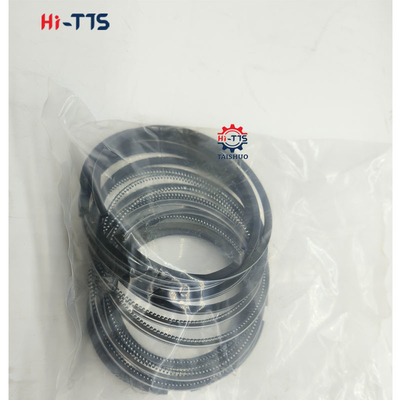 DB58T DB58TIS DB58 motore diesel Doo-san Dae-woo anello a pistoni 102mm STD 65.02503-8058 65025038058