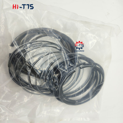 DB58T DB58TIS DB58 motore diesel Doo-san Dae-woo anello a pistoni 102mm STD 65.02503-8058 65025038058
