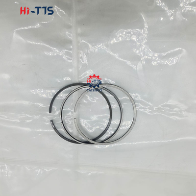 4TNE92 Parti di motori diesel anello a pistoni 92MM YM129904-22050 129904-22050