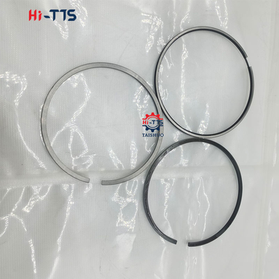 4TNE92 Parti di motori diesel anello a pistoni 92MM YM129904-22050 129904-22050